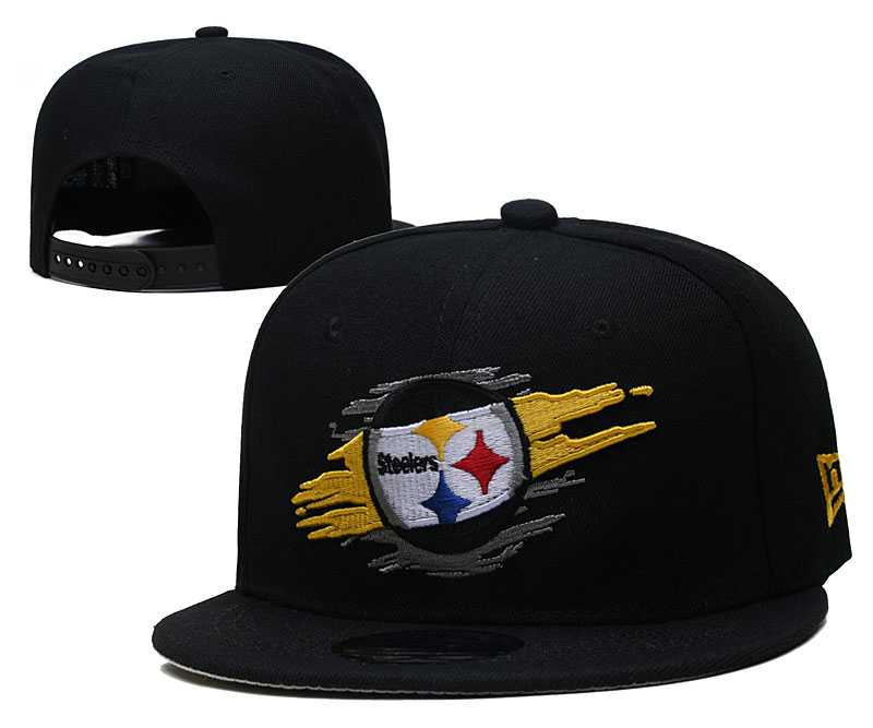 Pittsburgh Steelers Team Logo Adjustable Hat YD (5),We sell and wholesale Pittsburgh Steelers Team Logo Adjustable Hat YD (5) on line form chian!